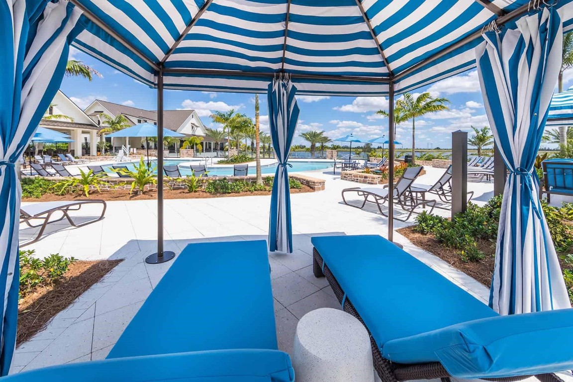 ARDEN PUD POD I NORTH - Residential Lease