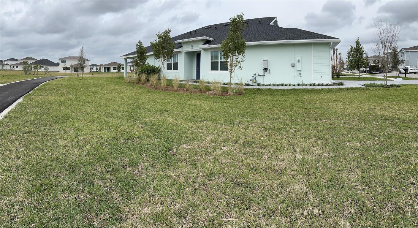 ARDEN PUD POD I NORTH - Residential Lease