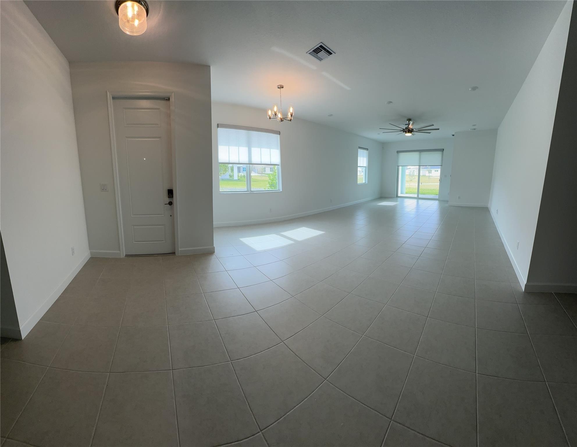 ARDEN PUD POD I NORTH - Residential Lease