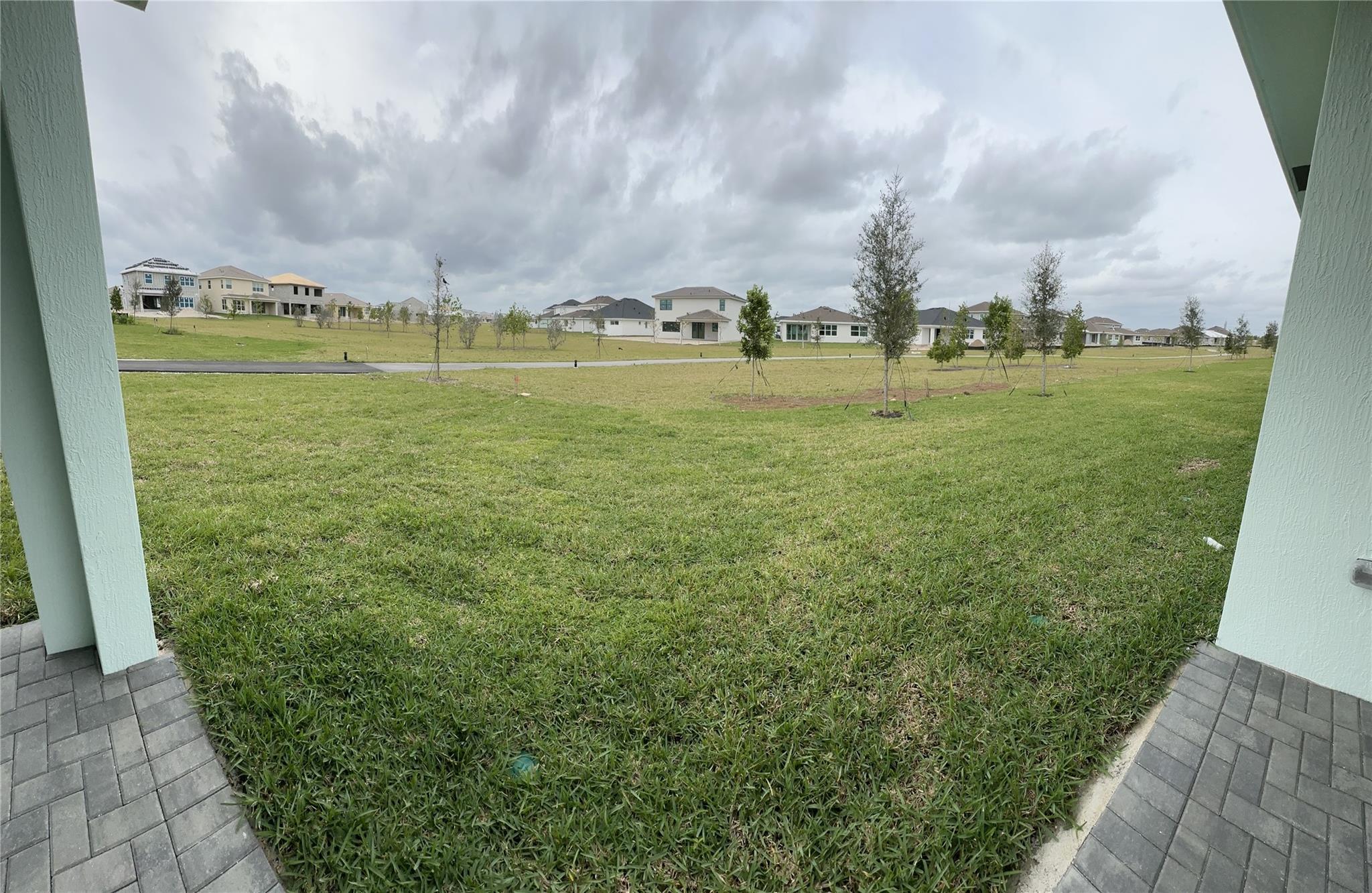 ARDEN PUD POD I NORTH - Residential Lease