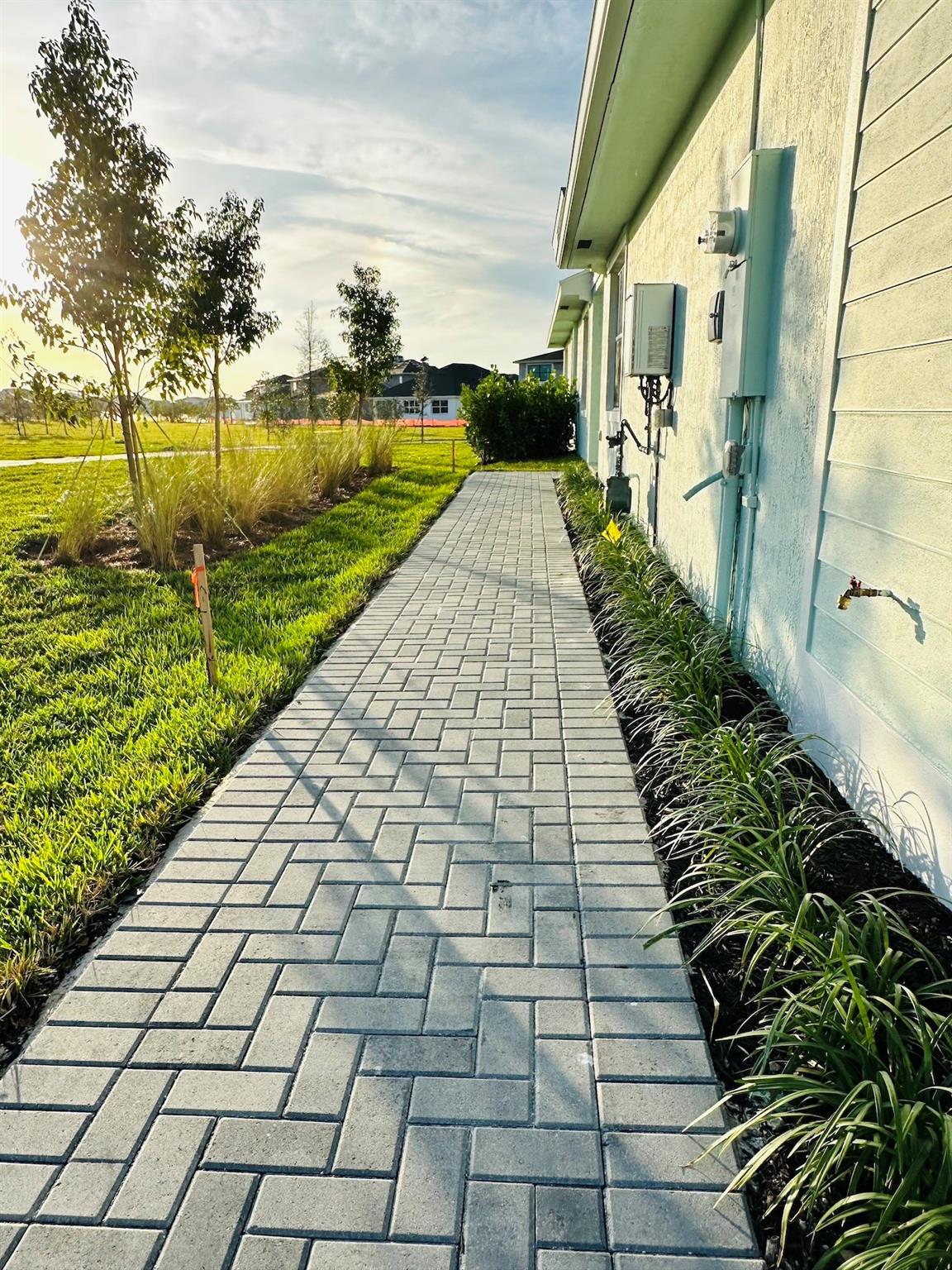 ARDEN PUD POD I NORTH - Residential Lease