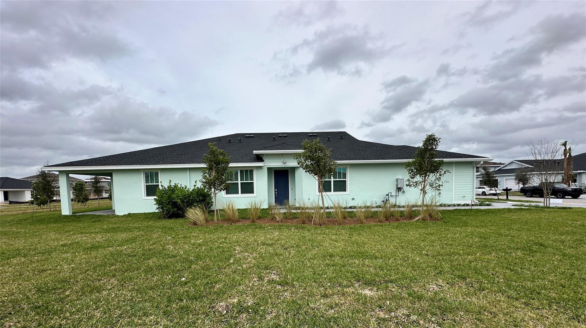 ARDEN PUD POD I NORTH - Residential Lease