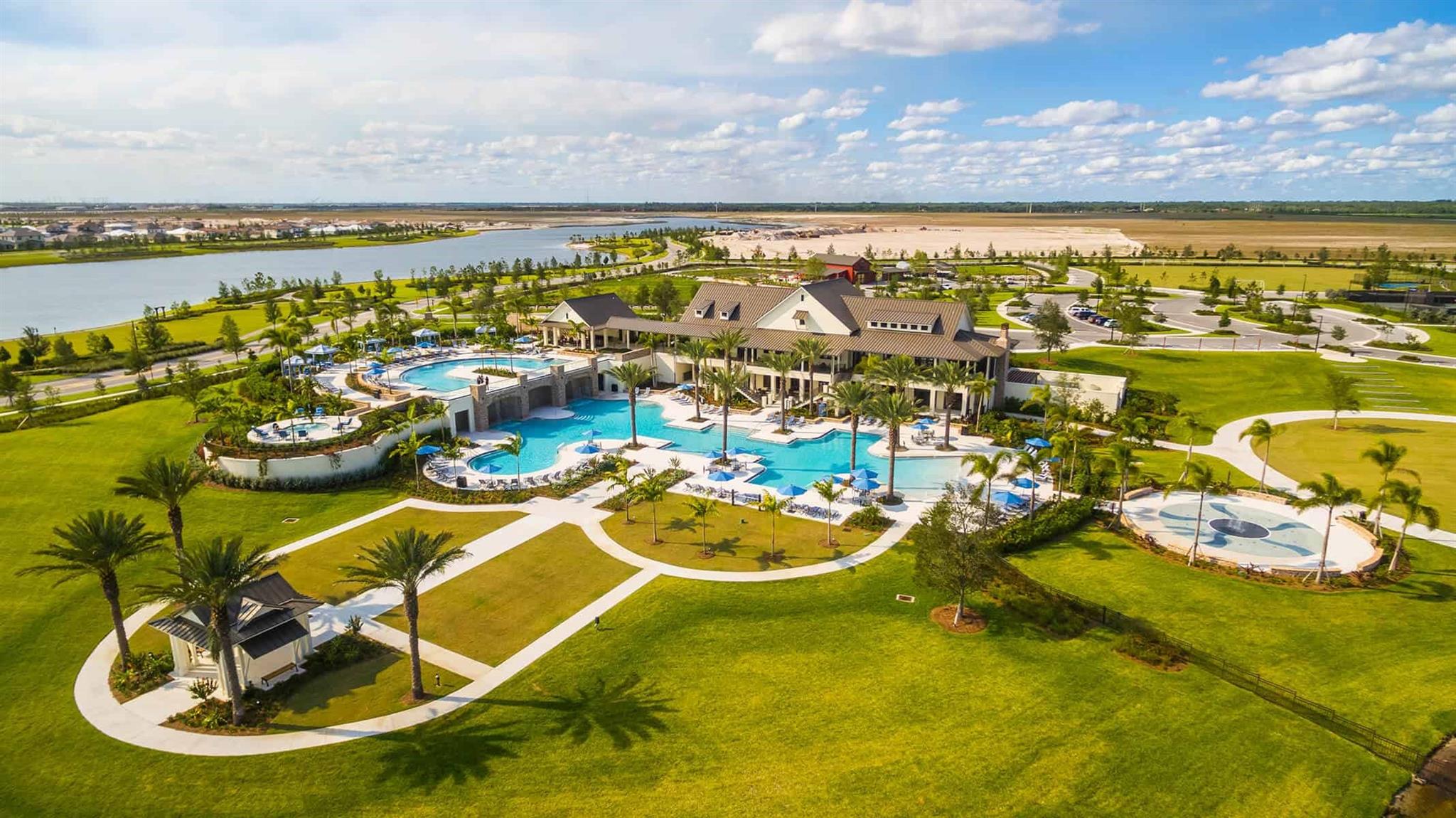 ARDEN PUD POD I NORTH - Residential Lease