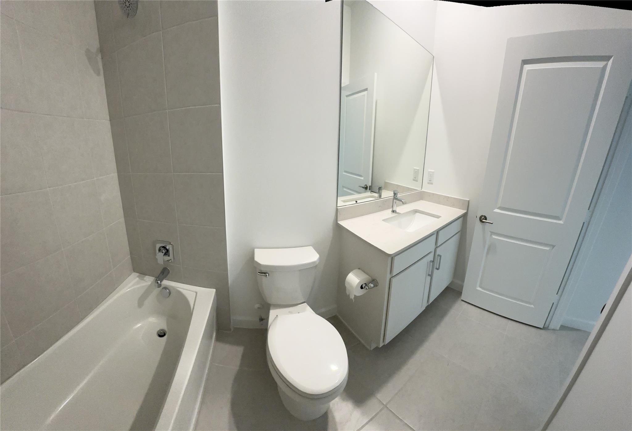 ARDEN PUD POD I NORTH - Residential Lease