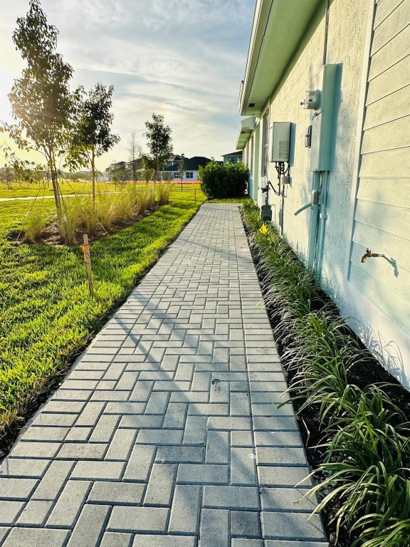 ARDEN PUD POD I NORTH - Residential Lease