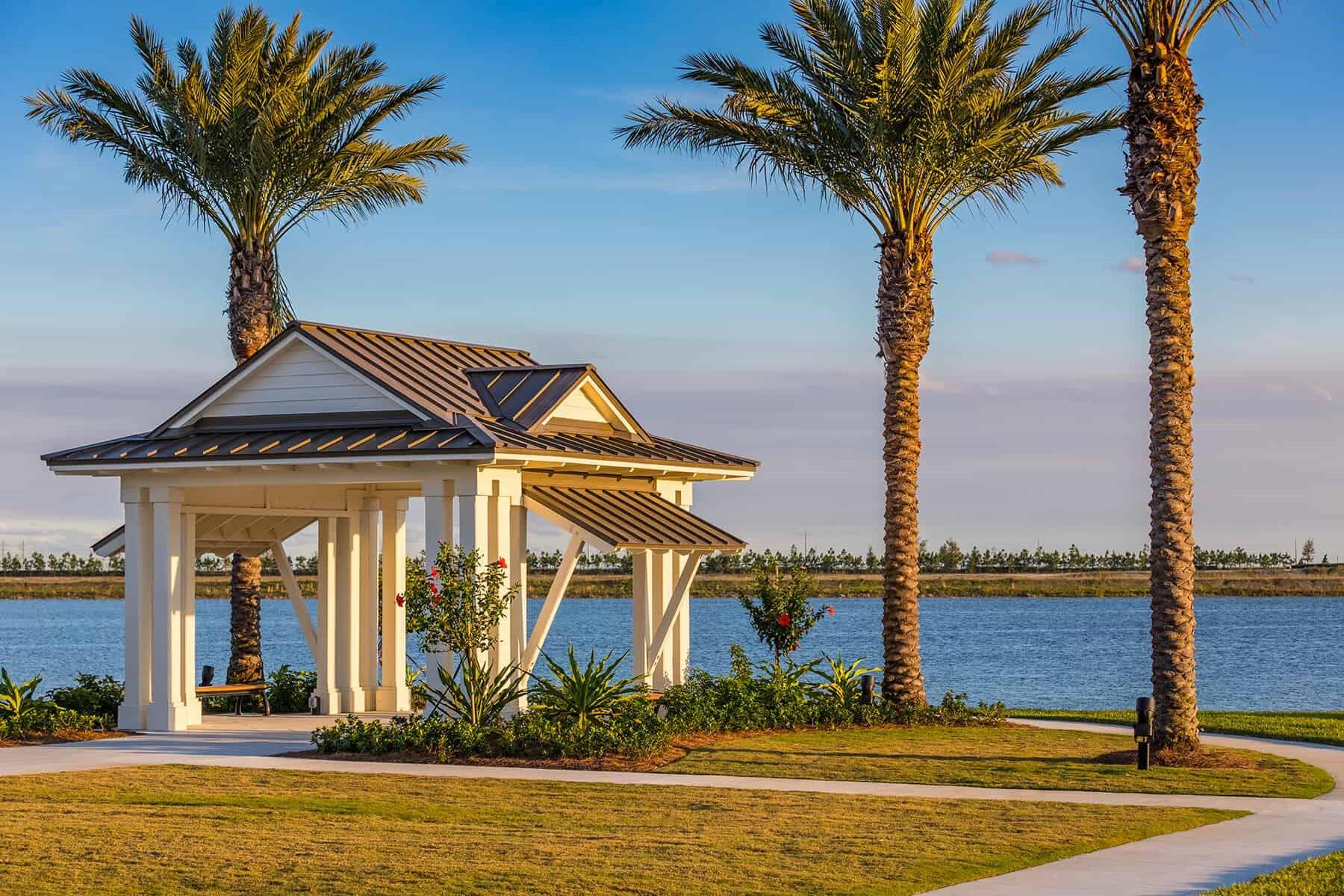 ARDEN PUD POD I NORTH - Residential Lease