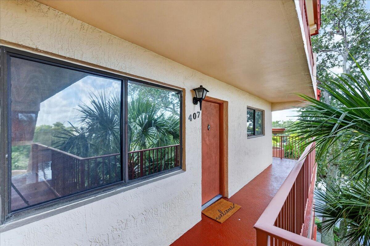 PLANTATION FOREST CONDO - Residential