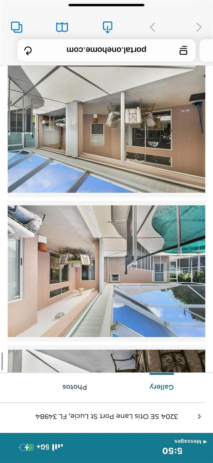 Port St Lucie Sec 39 - Residential Lease