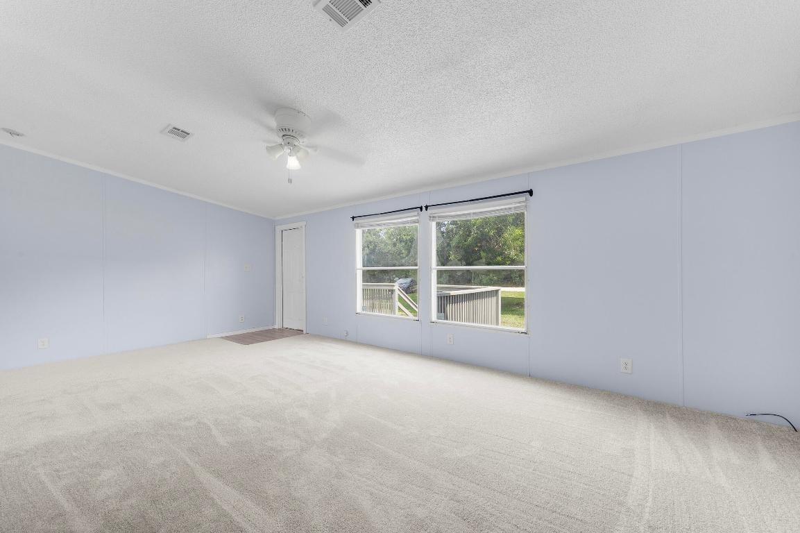 HAZEL M COOK SUBDIVISION - Residential