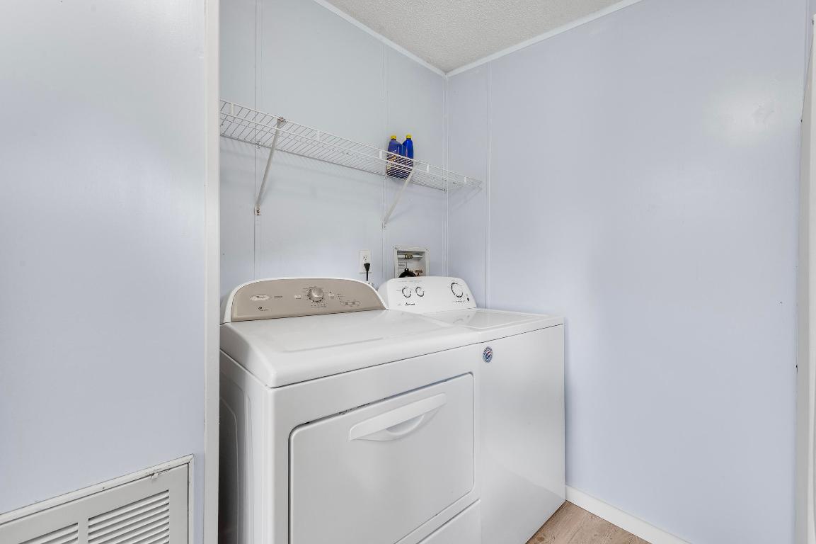 HAZEL M COOK SUBDIVISION - Residential