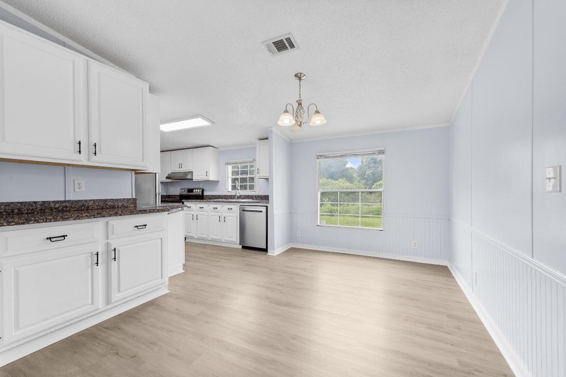 HAZEL M COOK SUBDIVISION - Residential