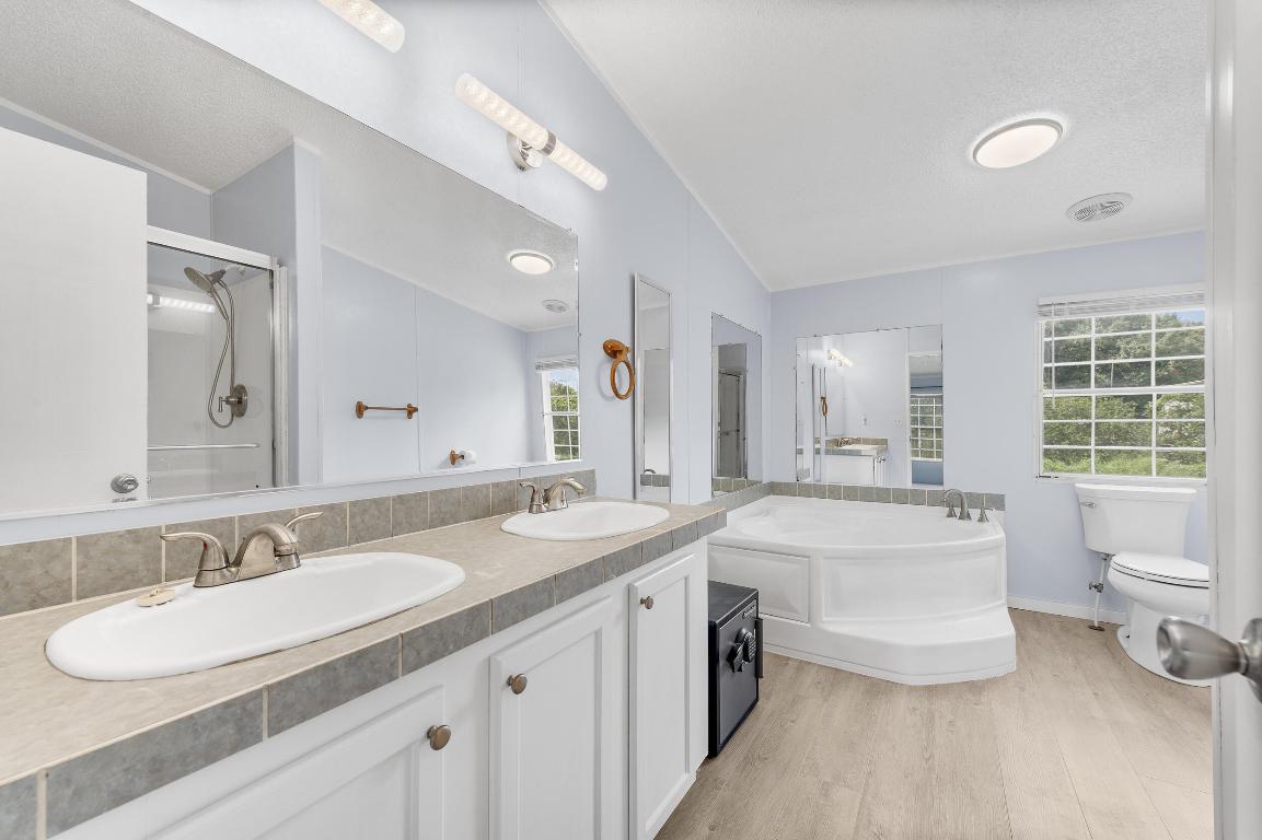 HAZEL M COOK SUBDIVISION - Residential