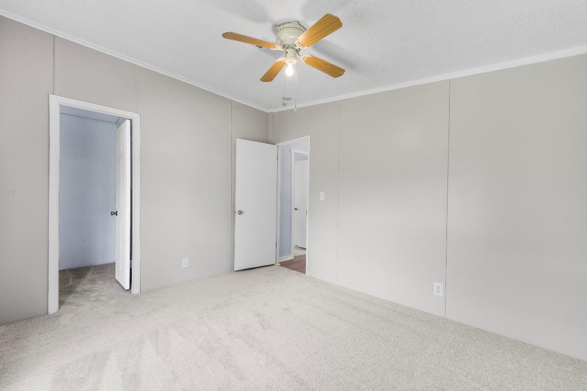 HAZEL M COOK SUBDIVISION - Residential