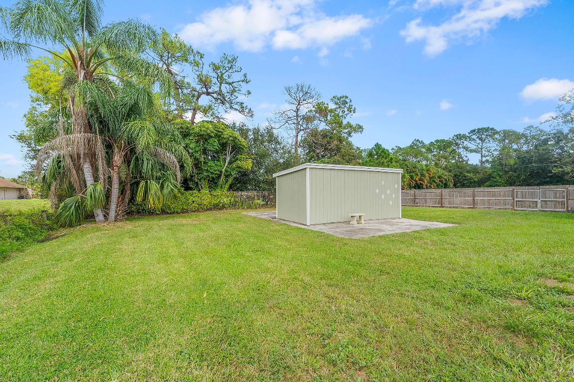 HAZEL M COOK SUBDIVISION - Residential