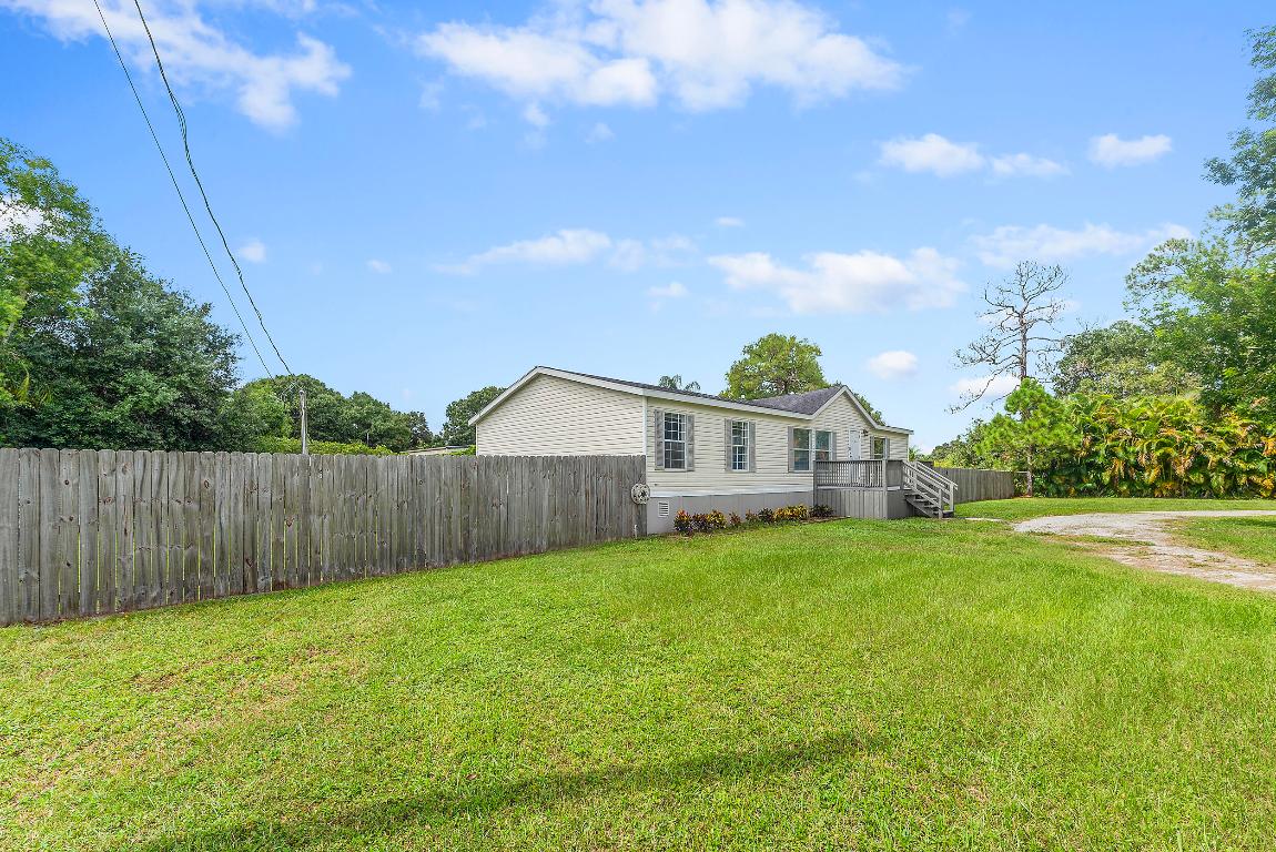 HAZEL M COOK SUBDIVISION - Residential