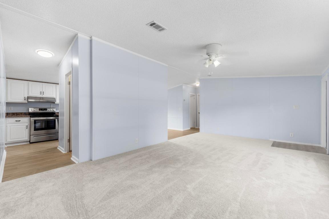 HAZEL M COOK SUBDIVISION - Residential