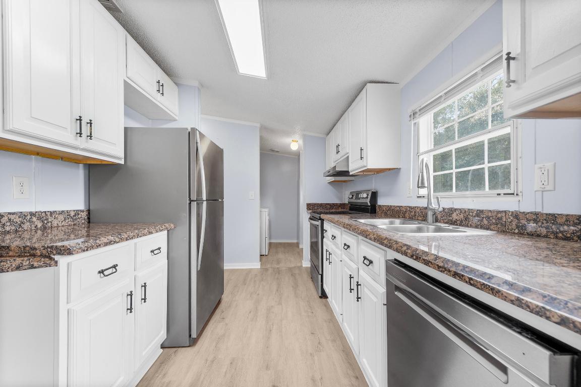 HAZEL M COOK SUBDIVISION - Residential