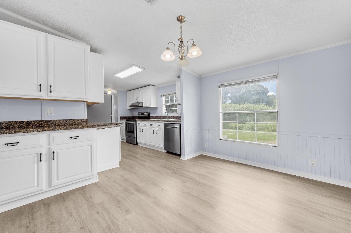 HAZEL M COOK SUBDIVISION - Residential