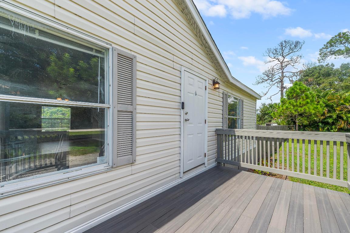 HAZEL M COOK SUBDIVISION - Residential