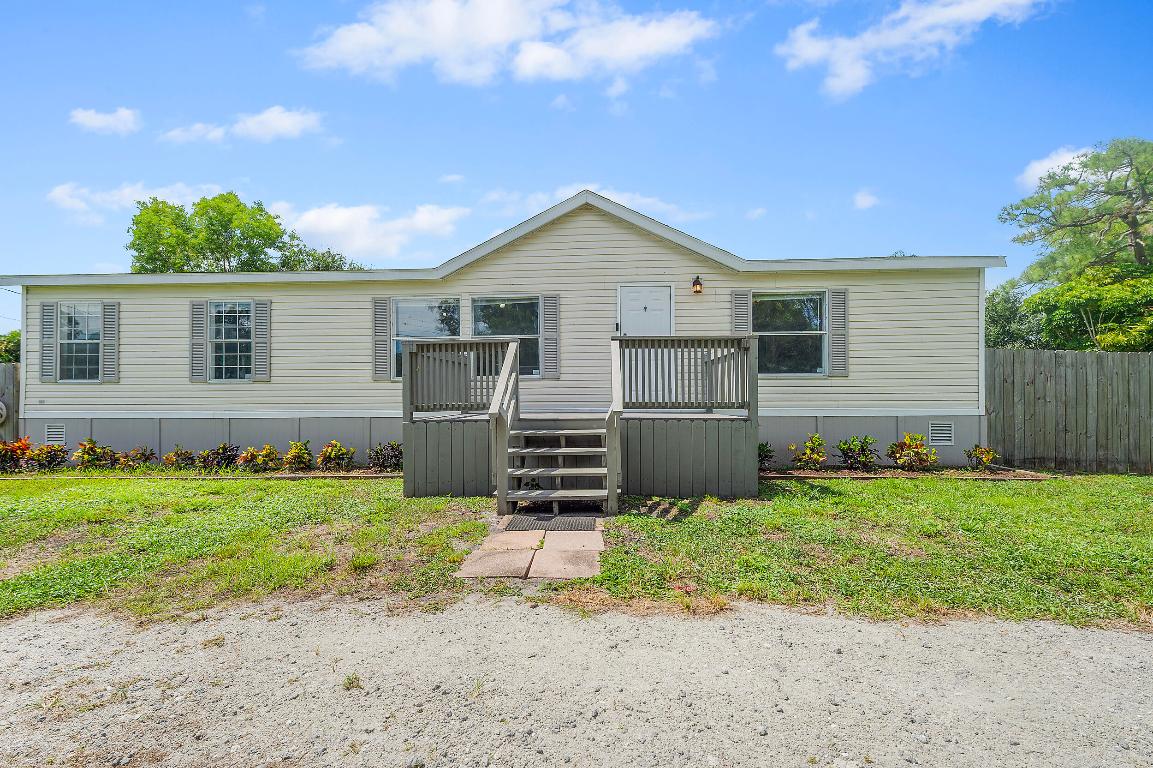 HAZEL M COOK SUBDIVISION - Residential