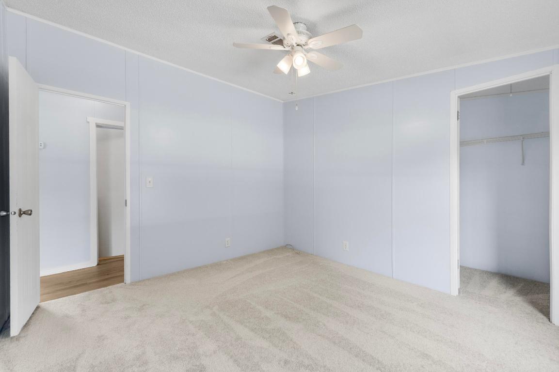 HAZEL M COOK SUBDIVISION - Residential