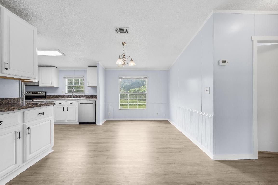 HAZEL M COOK SUBDIVISION - Residential