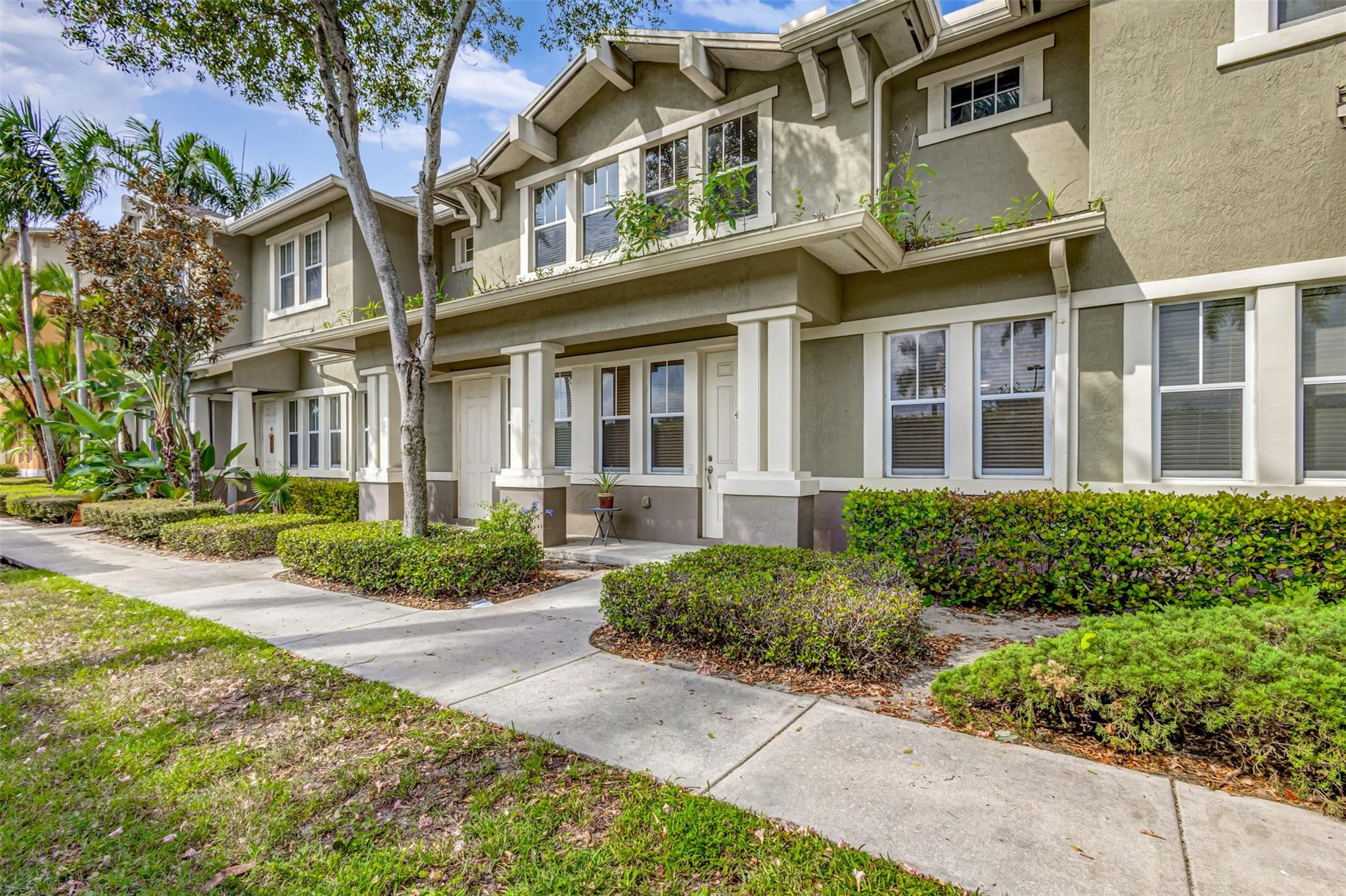 Cityside Condominiums - Residential