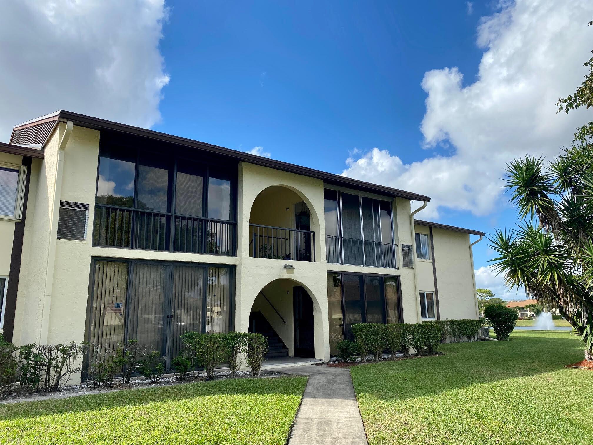 PINE RIDGE IV CONDO - Residential