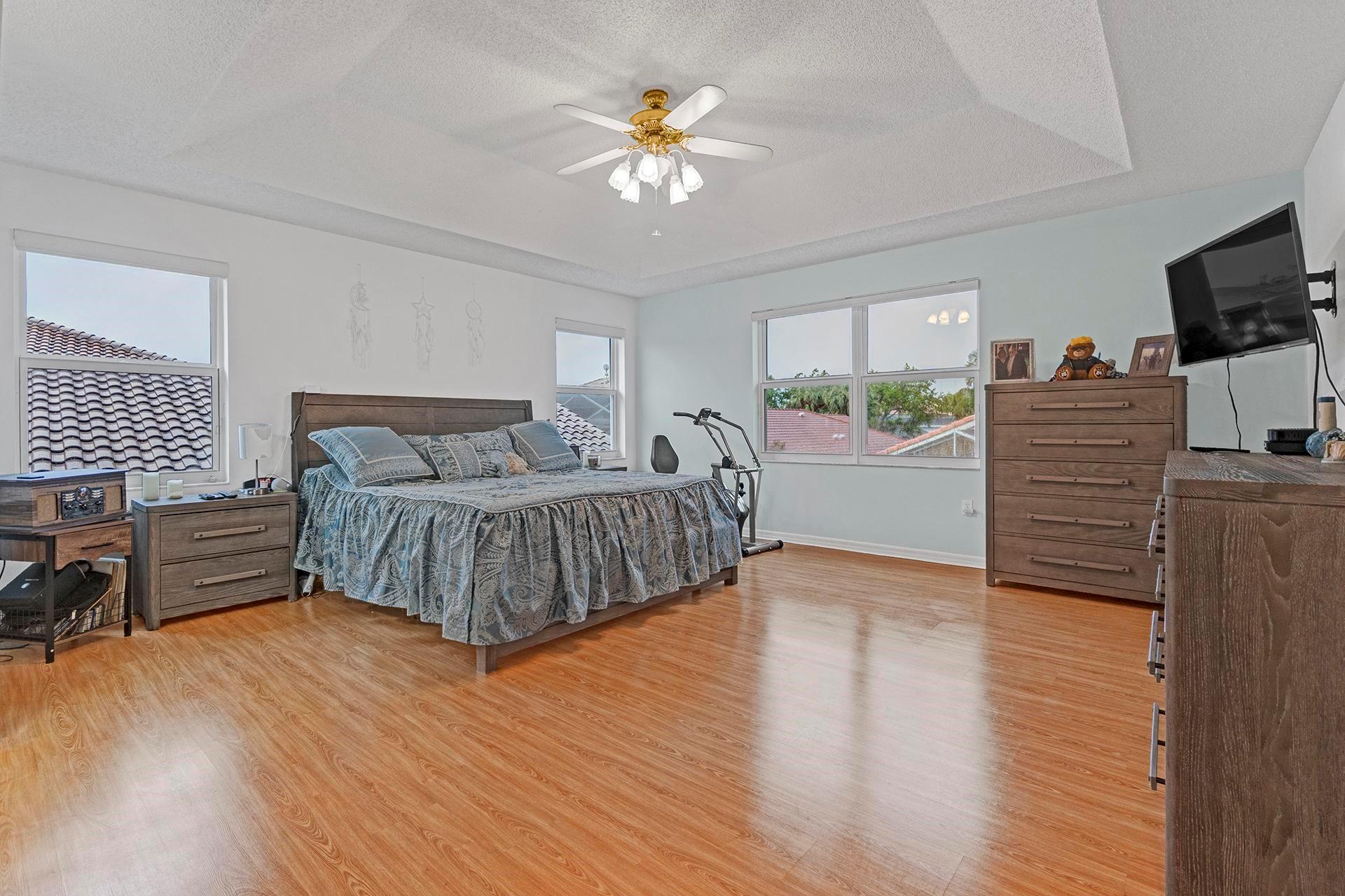 The Islands at Wyndham Lakes - Residential