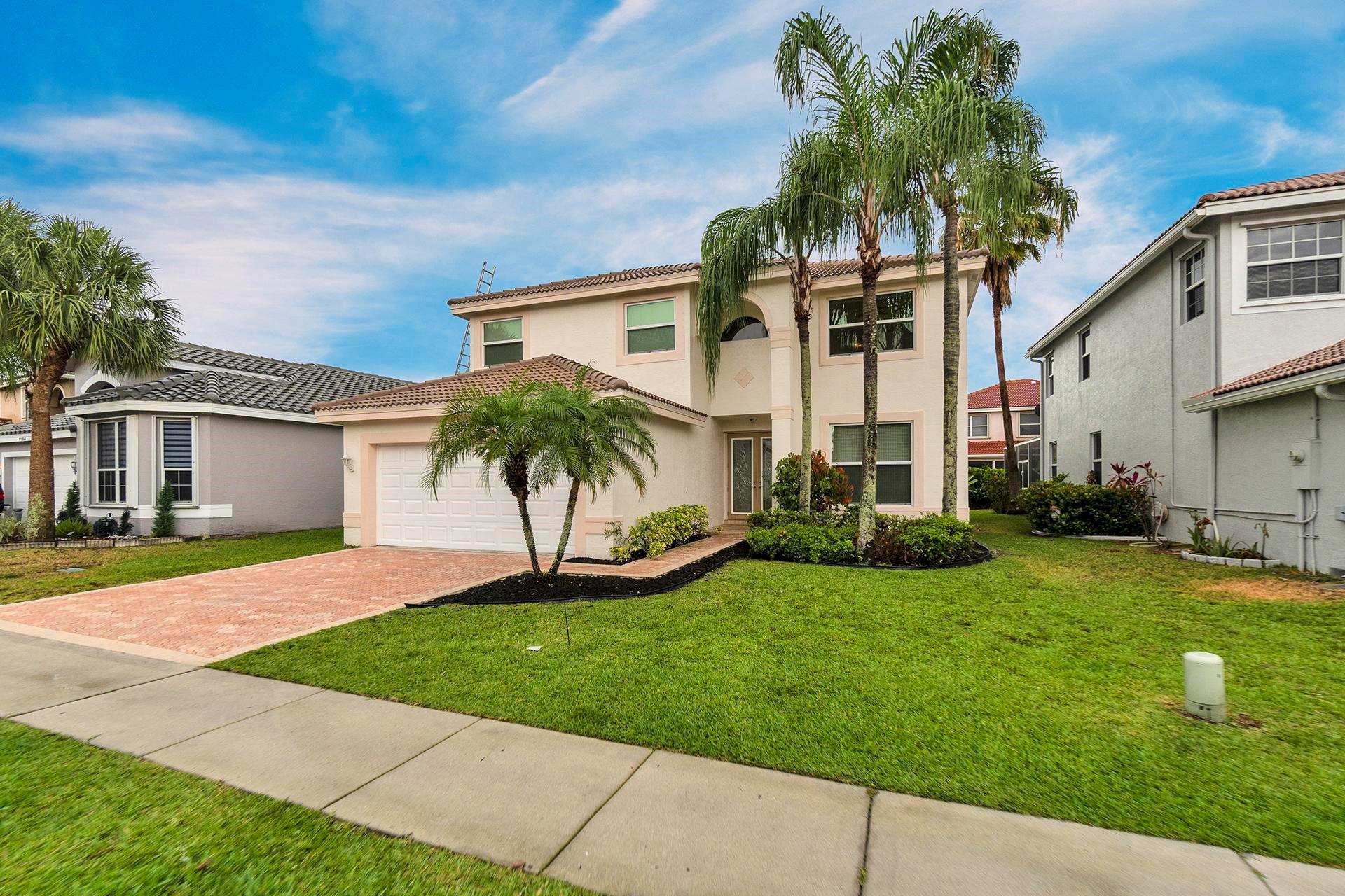 The Islands at Wyndham Lakes - Residential