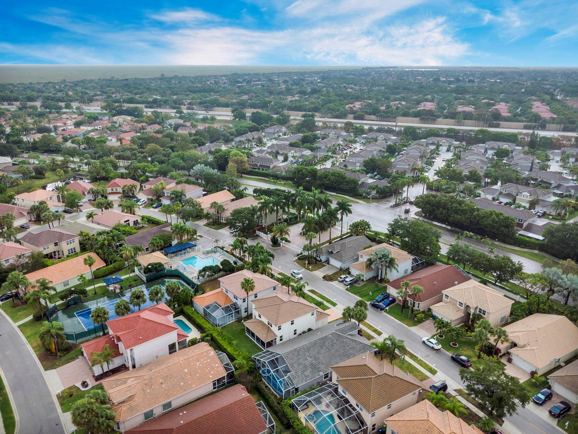 11876 NW 55th St, Coral Springs, FL, 33076/$805,000 4 11876 NW 55th St