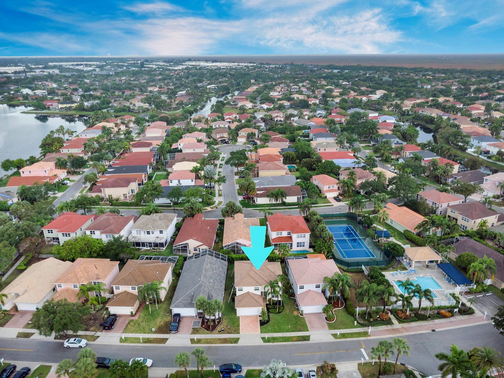 11876 NW 55th St, Coral Springs, FL, 33076/$805,000 3 11876 NW 55th St