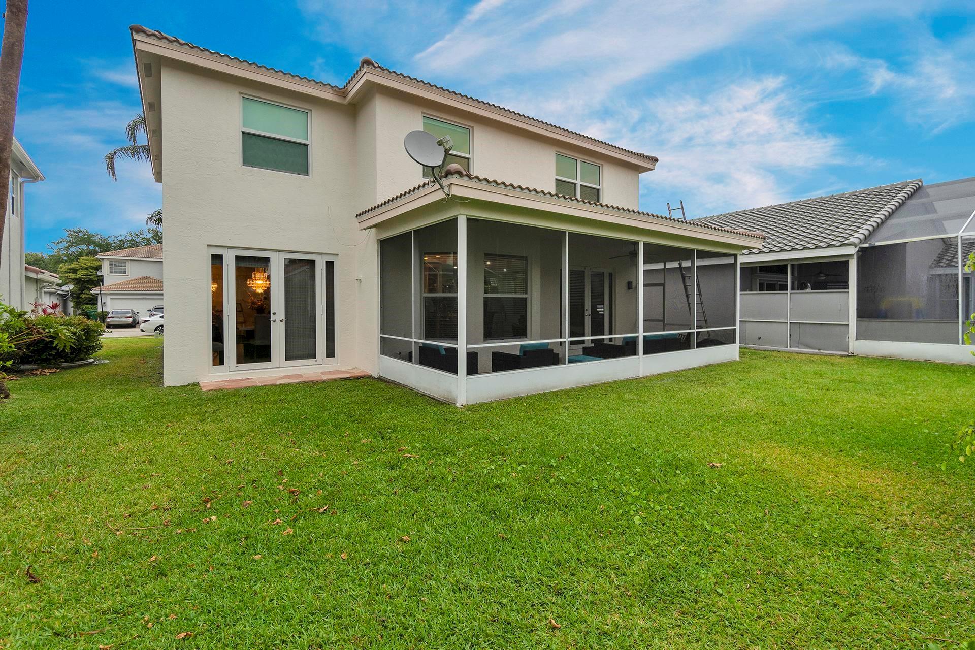 The Islands at Wyndham Lakes - Residential