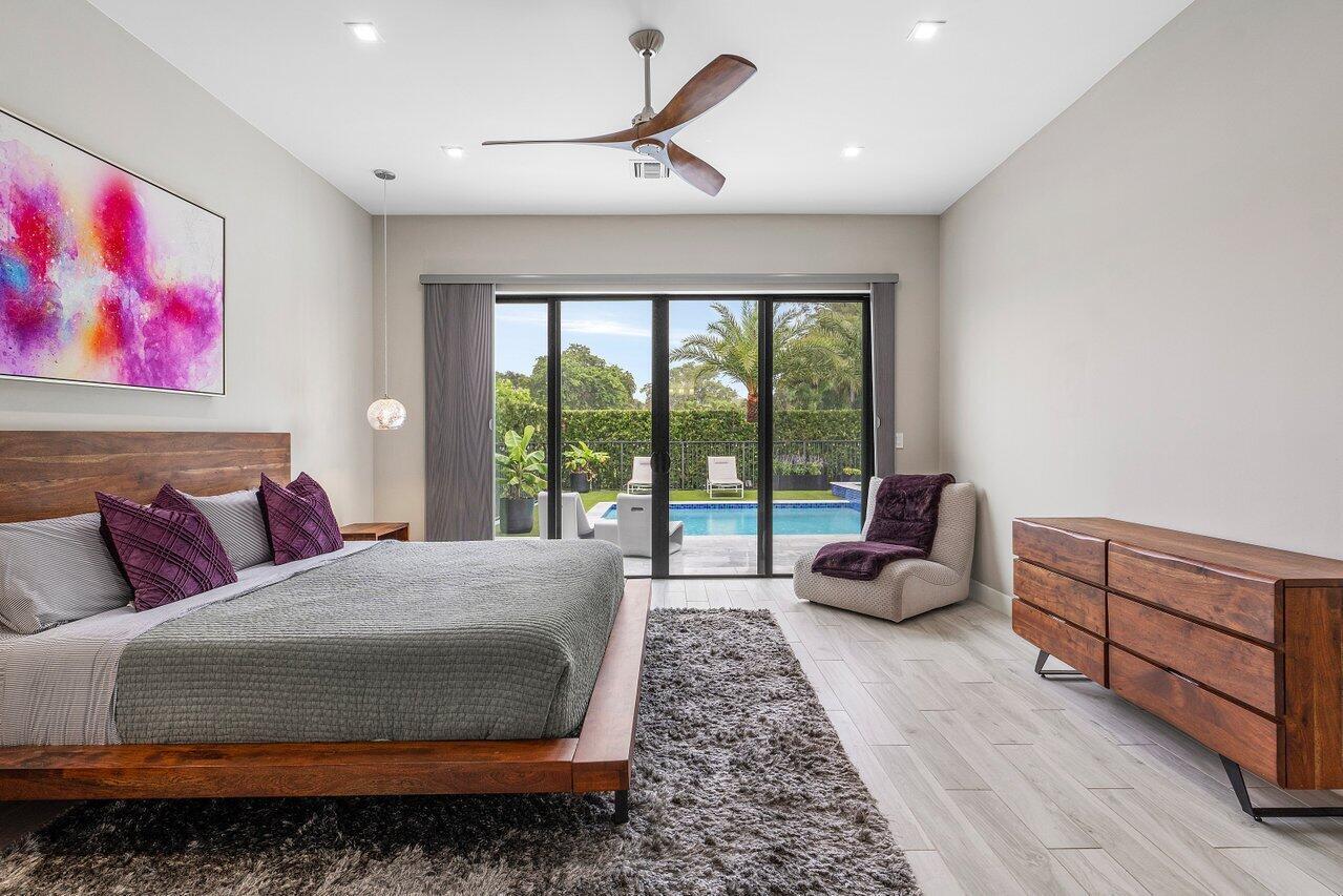 BANYAN CAY RESORT COMMUNI - Residential Lease