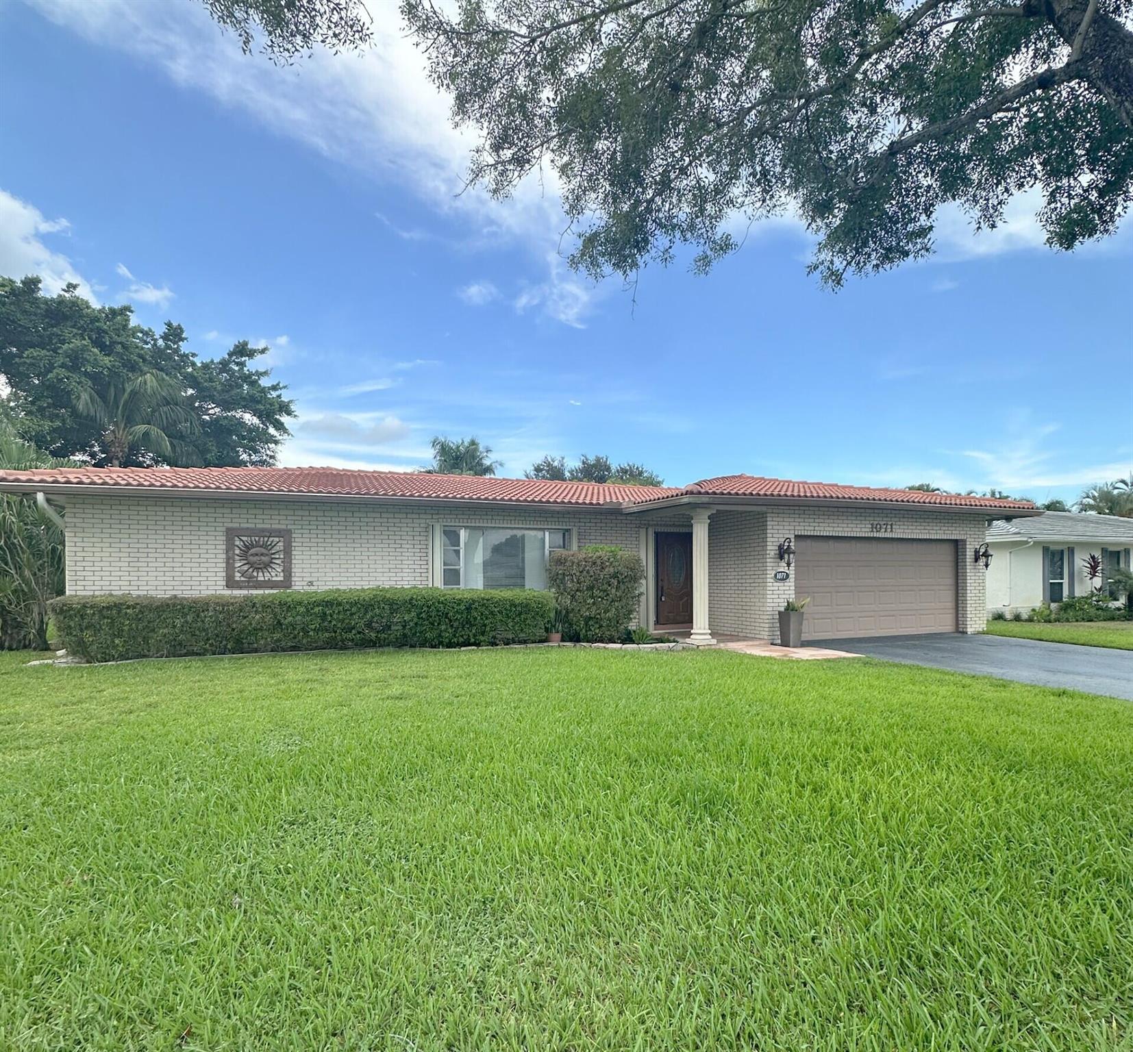 1071 NW 83 Drive