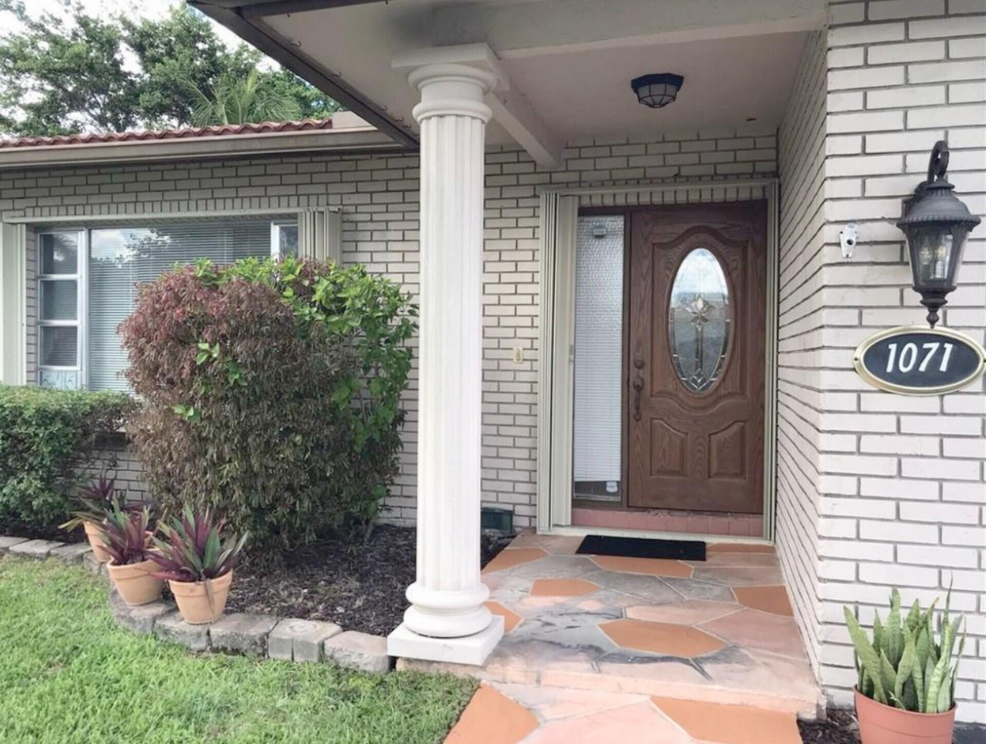 1071 NW 83 Drive