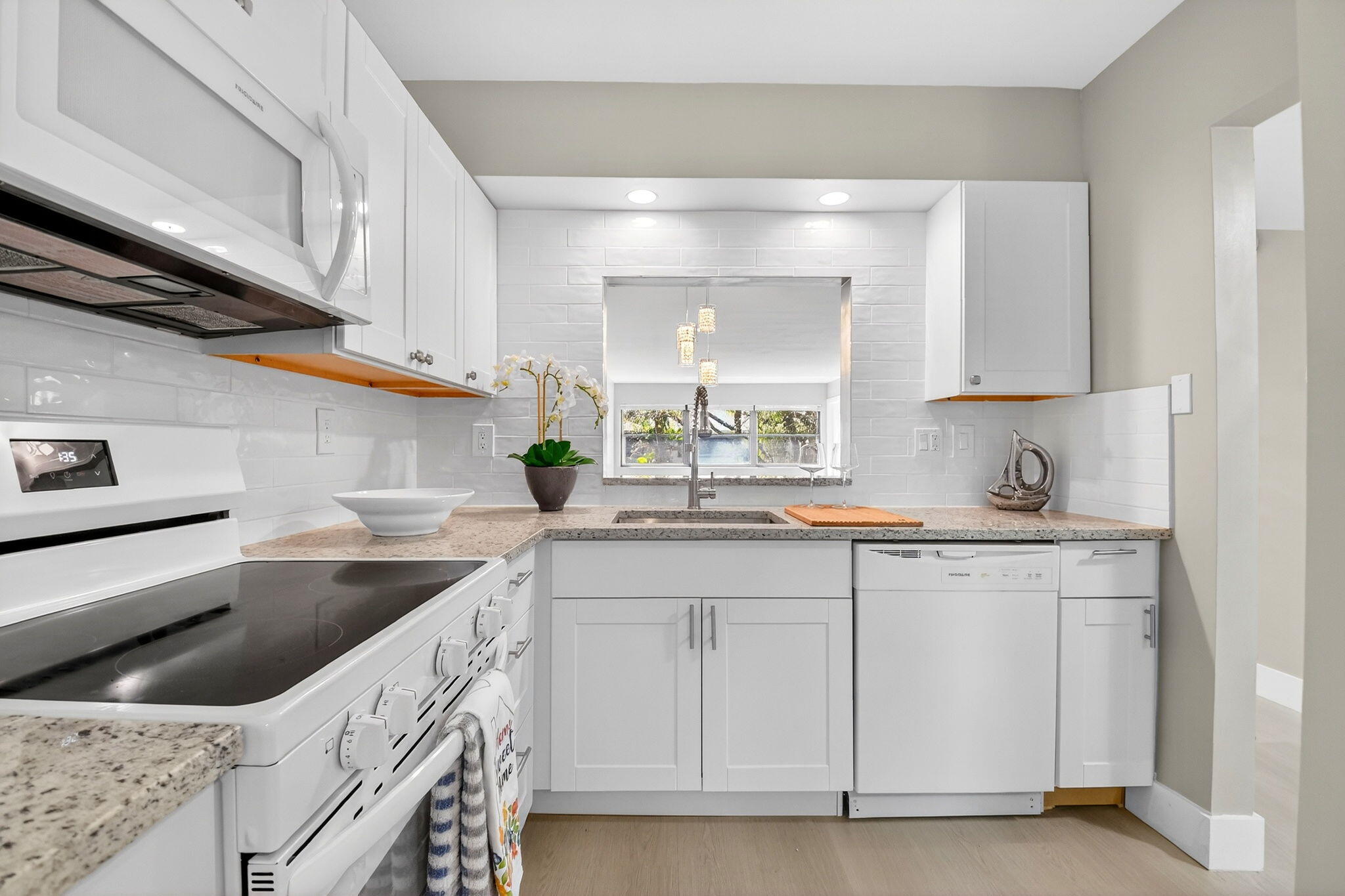 Delray Oaks Condo - Residential