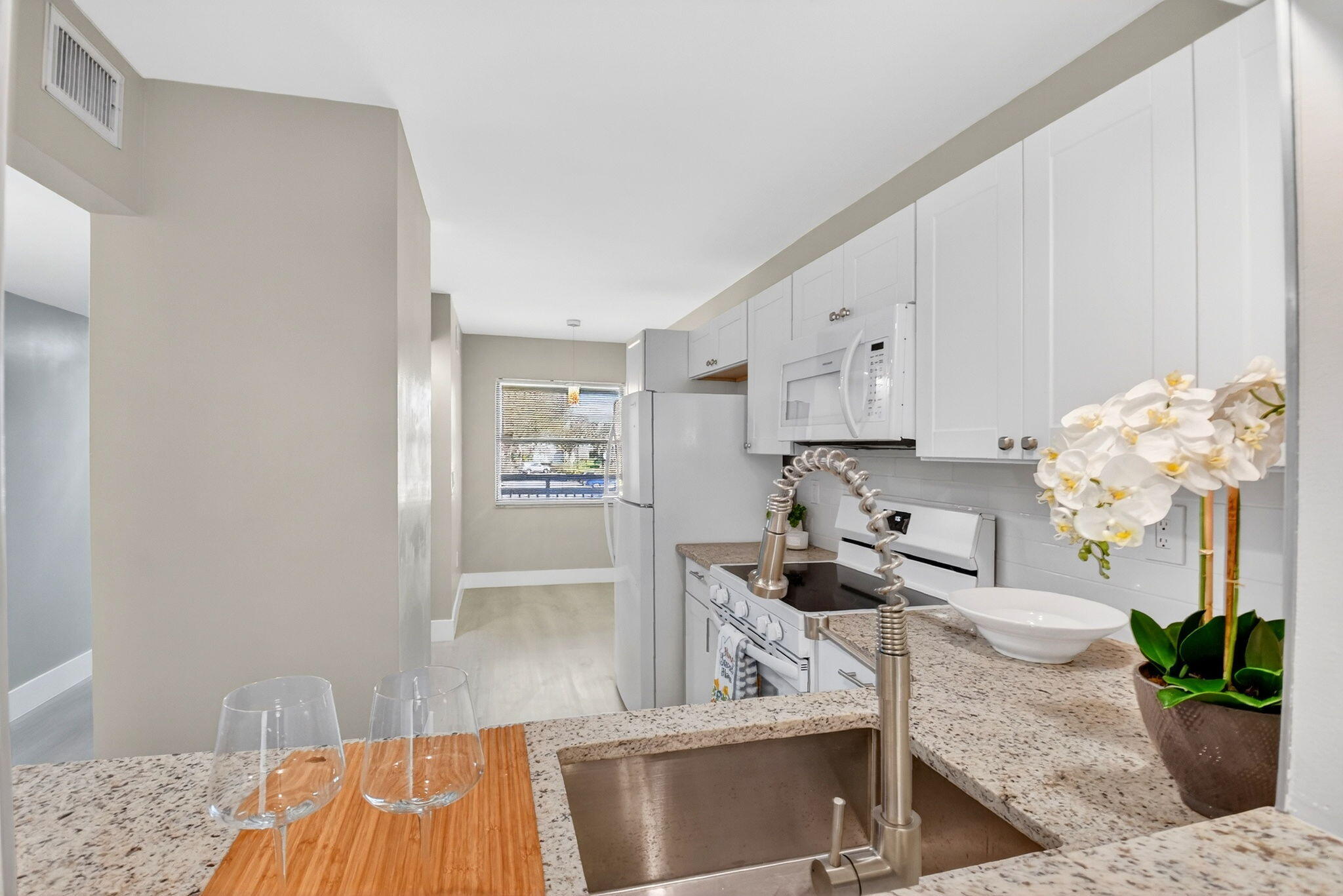 Delray Oaks Condo - Residential