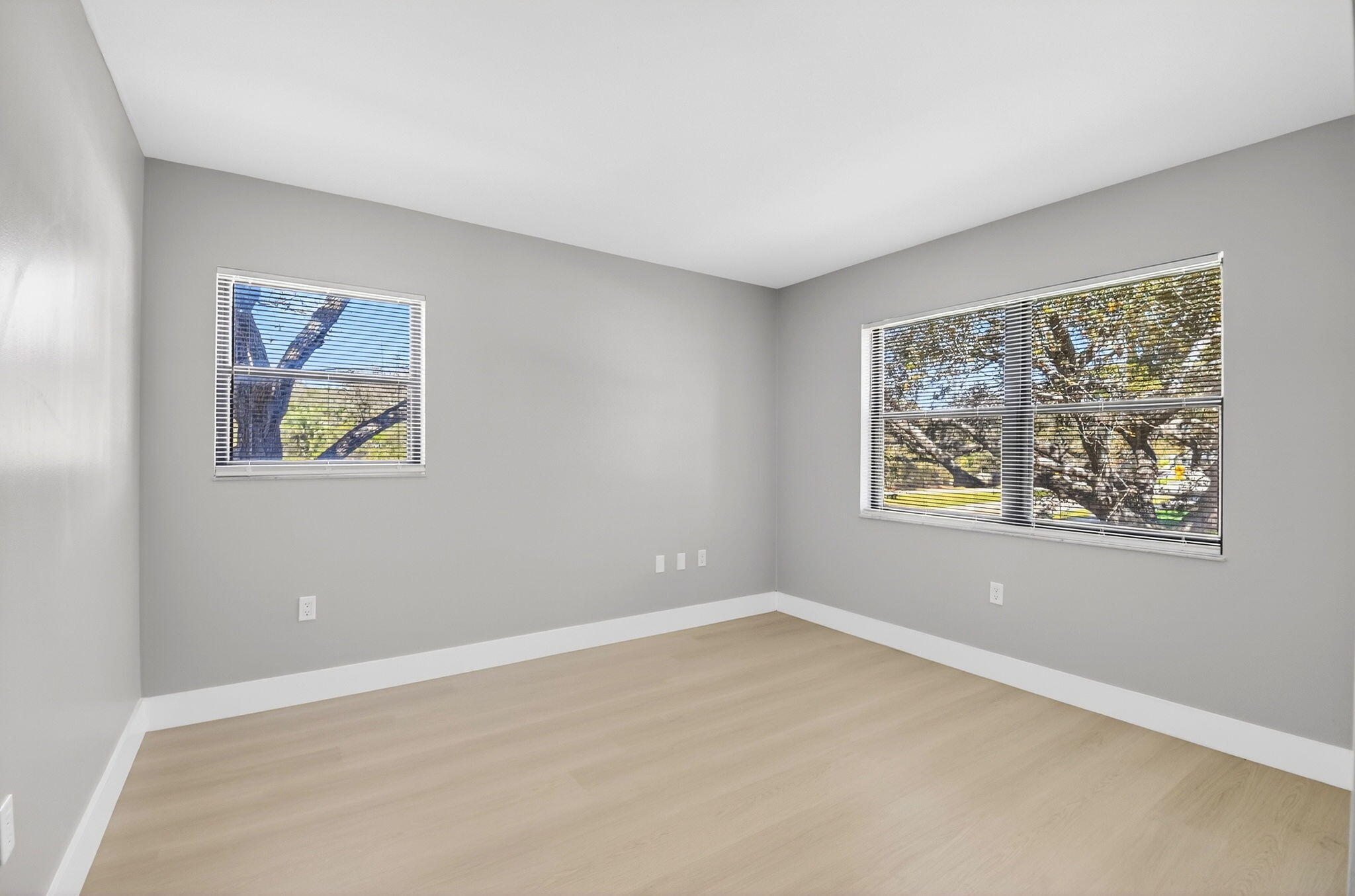 Delray Oaks Condo - Residential