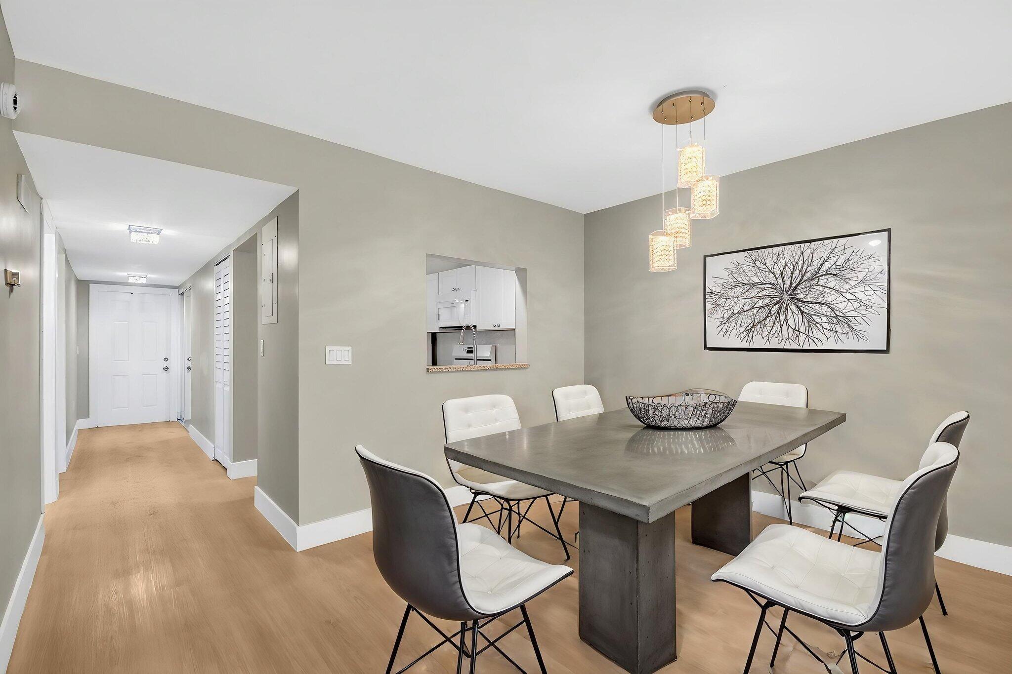 Delray Oaks Condo - Residential