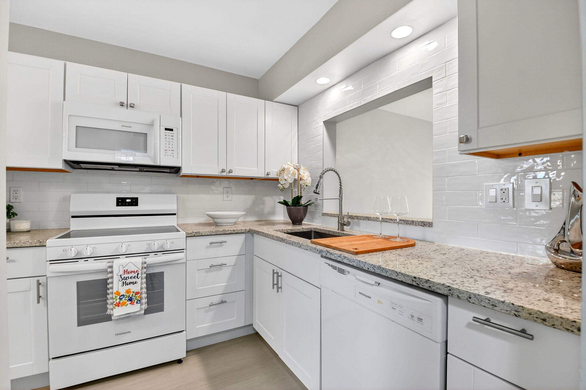 Delray Oaks Condo - Residential