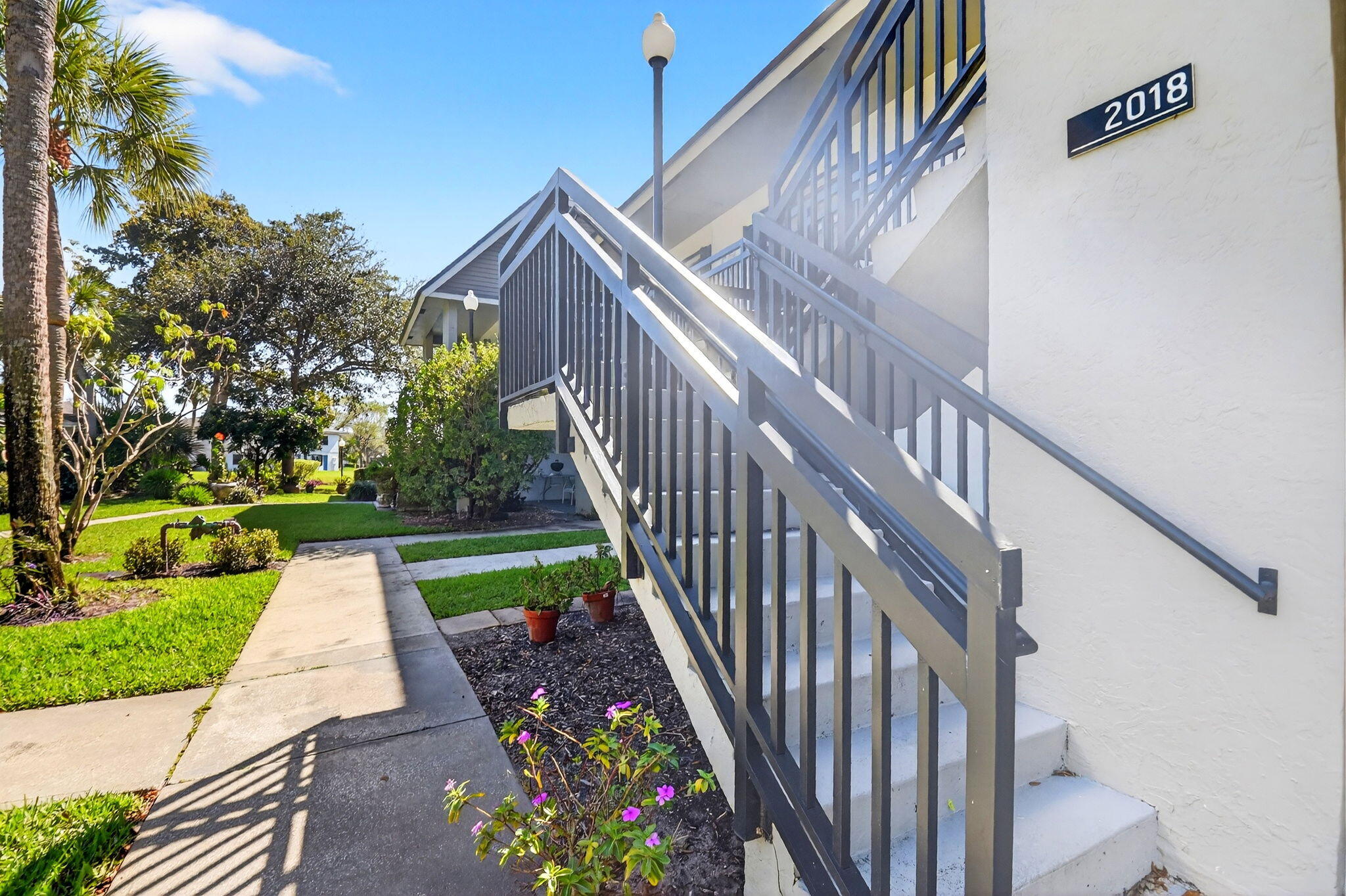 Delray Oaks Condo - Residential