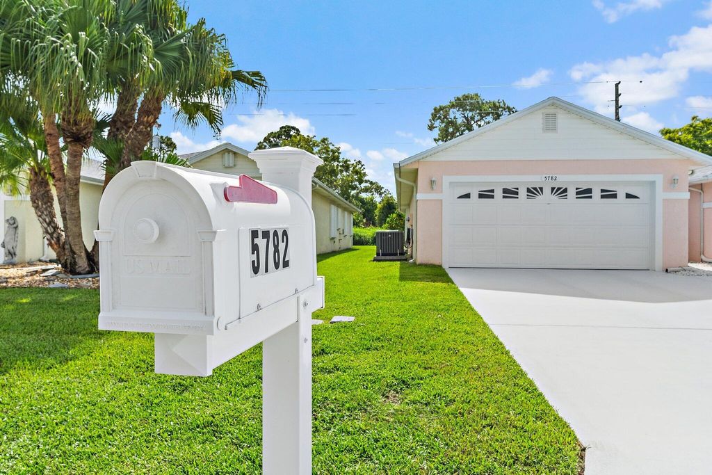 Photo of 5782 Travelers Way, Fort Pierce, FL 34982 (MLS # R11106957)