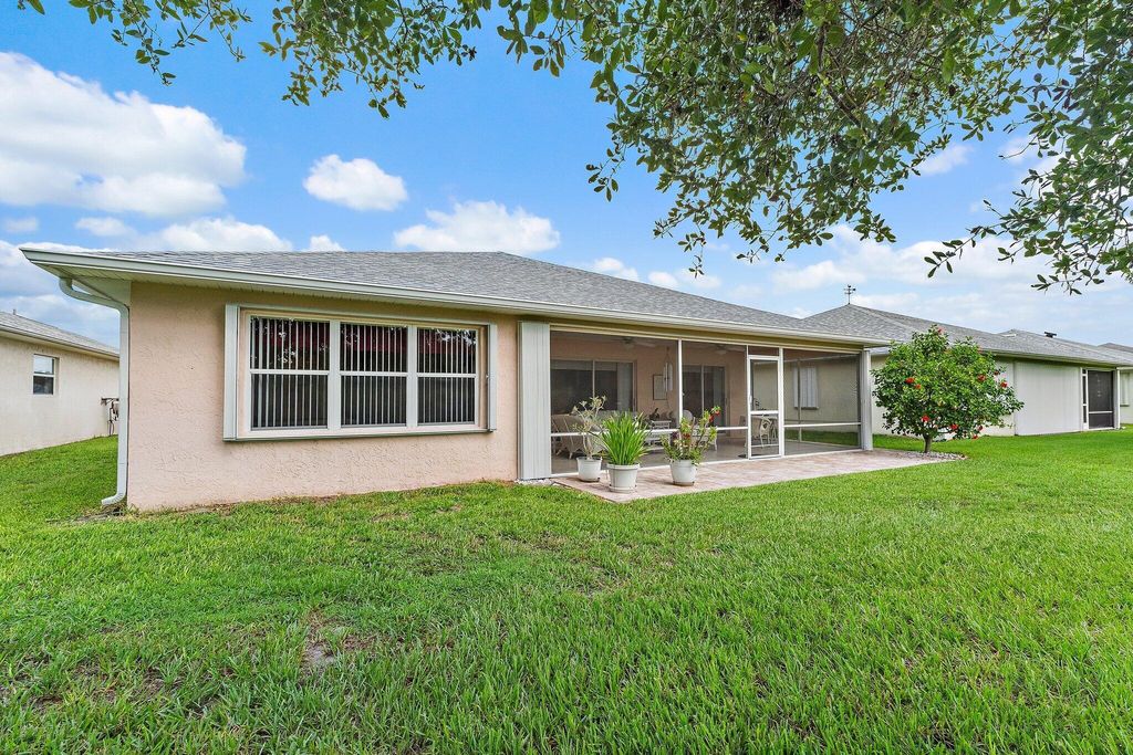 Photo of 5782 Travelers Way, Fort Pierce, FL 34982 (MLS # R11106957)