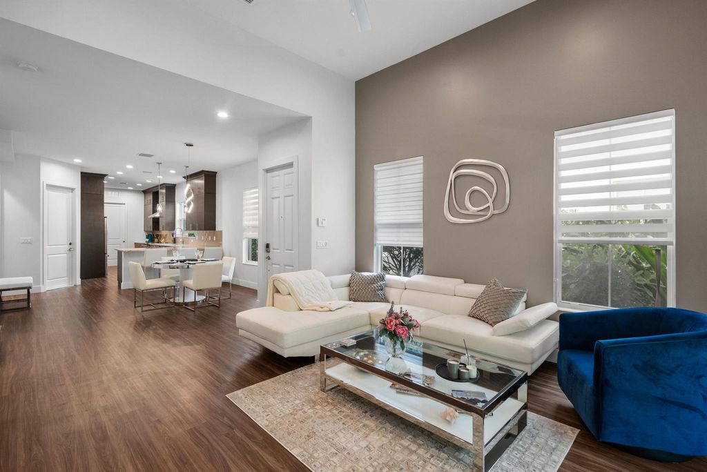 Photo of 4813 Pointe Midtown Road, Palm Beach Gardens, FL 33418 (MLS # R10979602)