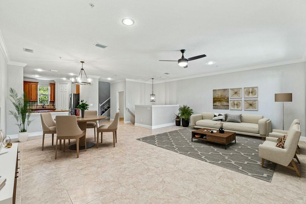 Photo of 3016 Waterside Circle, Boynton Beach, FL 33435 (MLS # R11066238)