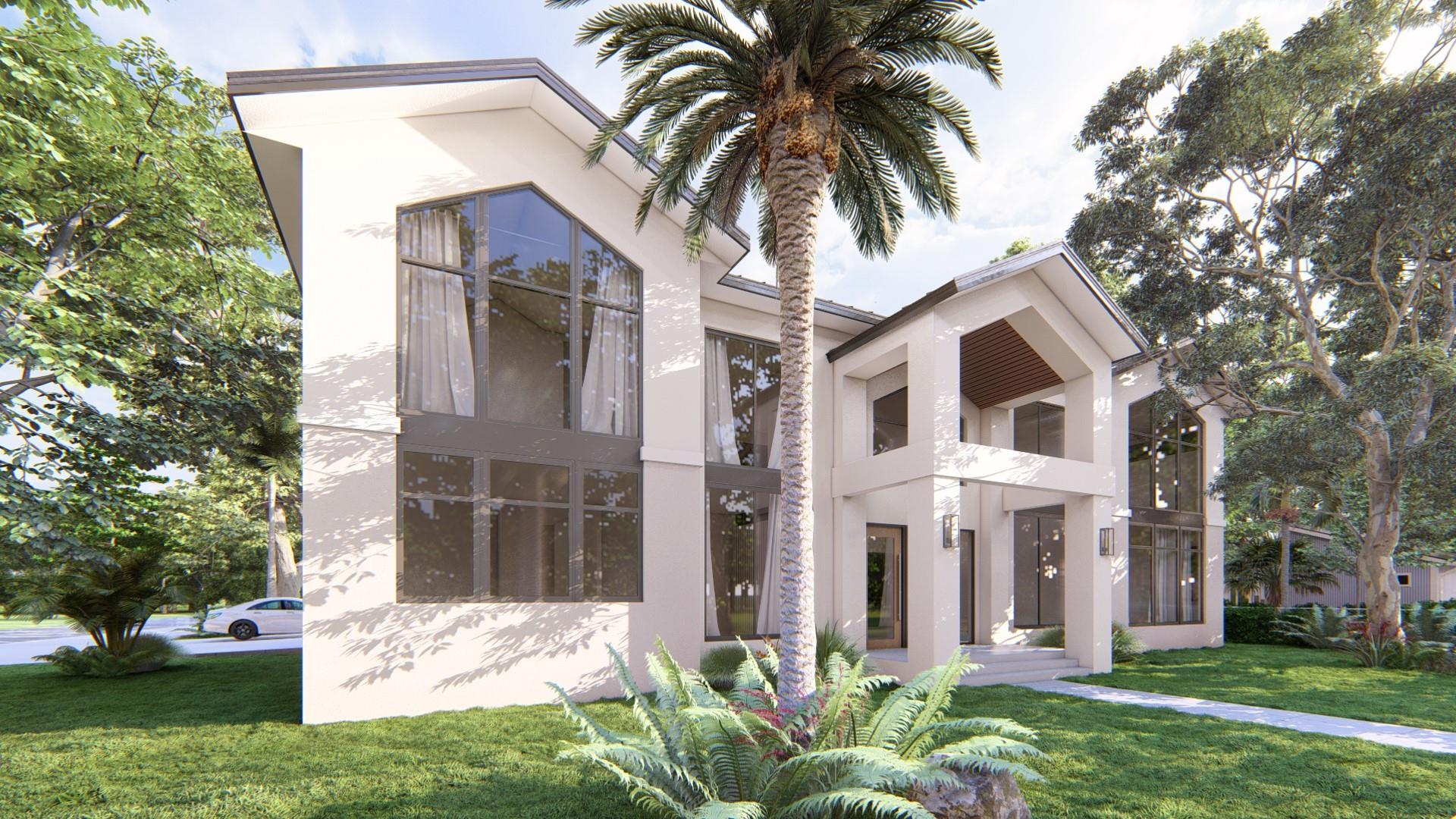 CORAL RIDGE GALT ADD NO 1 - Residential