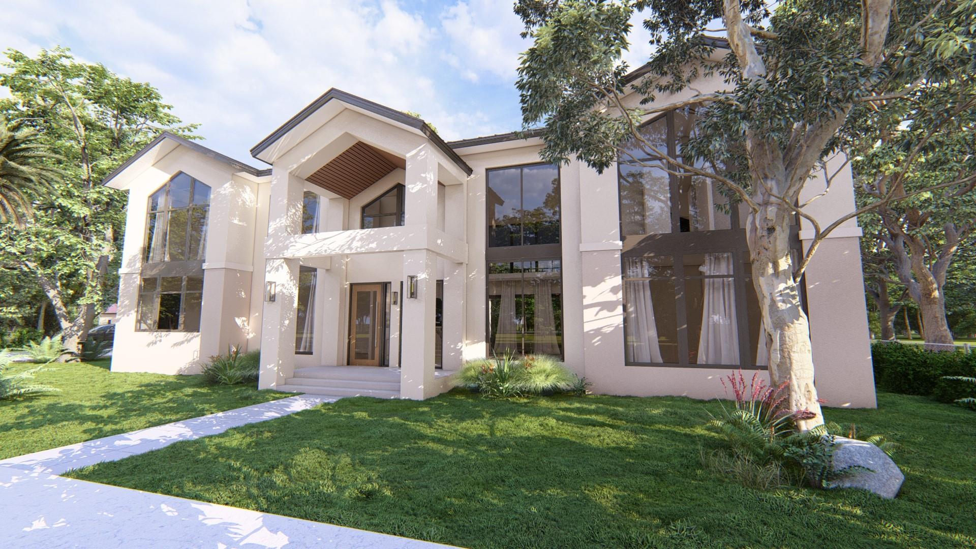 CORAL RIDGE GALT ADD NO 1 - Residential