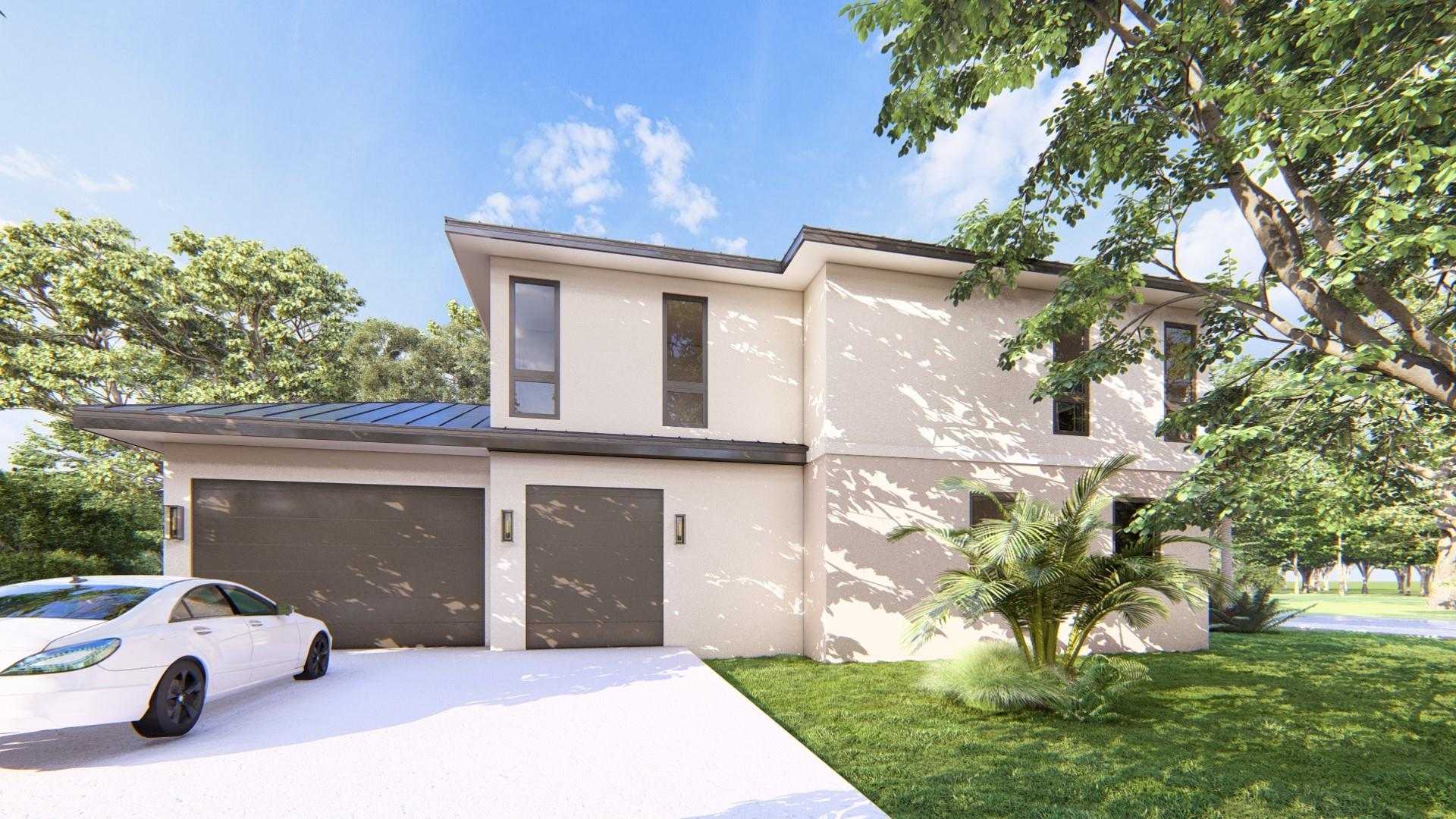 CORAL RIDGE GALT ADD NO 1 - Residential