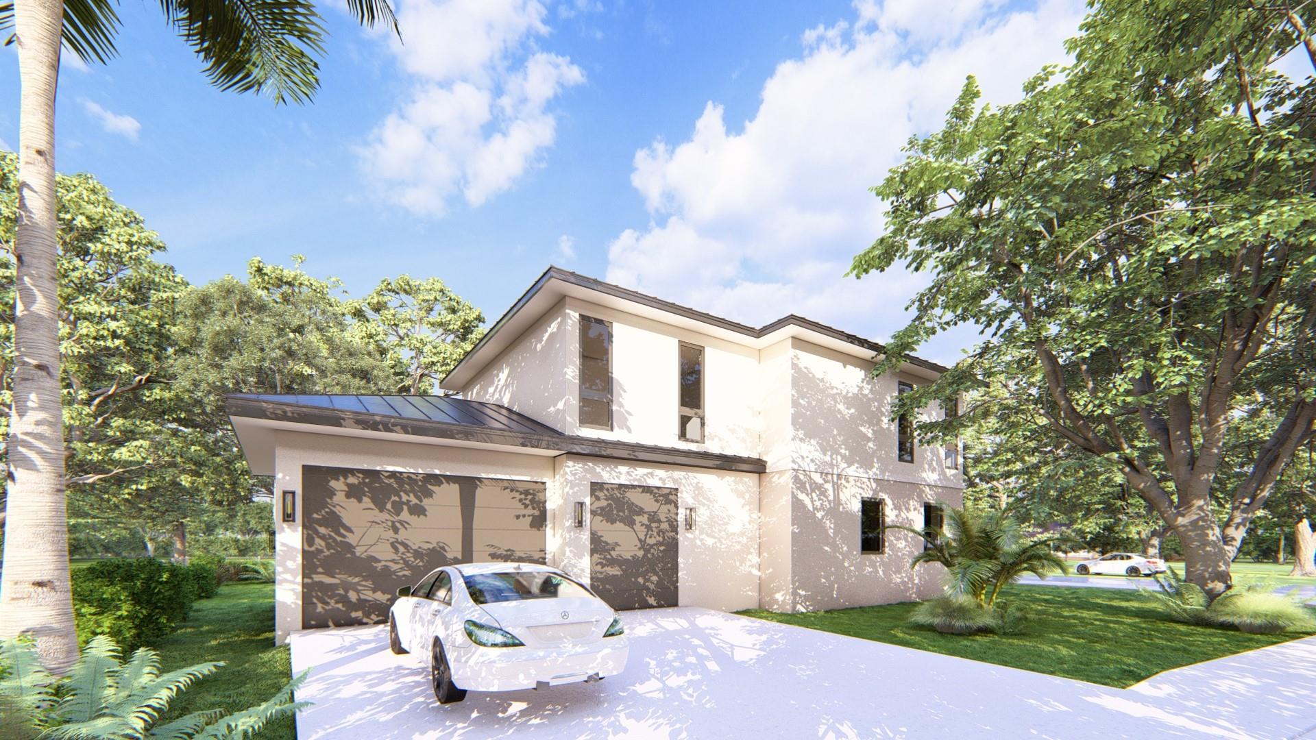 CORAL RIDGE GALT ADD NO 1 - Residential